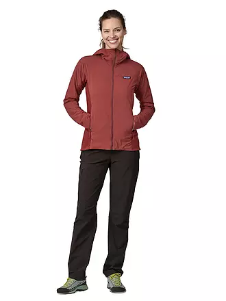 PATAGONIA | Iso-giacca da donna Nano-Air® Light Hybrid con cappuccio |